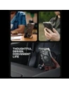 Hurtownia GSM - Supcase Unicorn Beetle Grip Mag MagSafe Samsung Galaxy S25 Ultra Negru - SPC492 - {ean13} - Hurt