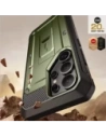 Hurtownia GSM - Supcase Unicorn Beetle Pro 2-set Samsung Galaxy S25 Ultra Guldan - SPC493 - {ean13} - Hurt