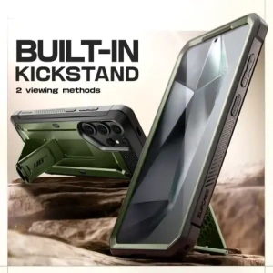 Hurtownia GSM - Supcase Unicorn Beetle Pro 2-set Samsung Galaxy S25 Ultra Guldan - SPC493 - {ean13} - Hurt
