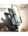 Hurtownia GSM - Supcase Unicorn Beetle Pro 2-set Samsung Galaxy S25 Ultra Guldan - SPC493 - {ean13} - Hurt