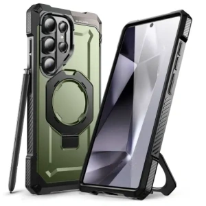 Hurtownia GSM - Etui Supcase Unicorn Beetle Grip Mag MagSafe Samsung Galaxy S25 Ultra Guldan - SPC495 - {ean13} - Hurt