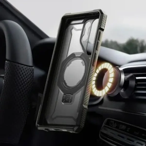 Hurtownia GSM - Supcase Unicorn Beetle Grip Mag MagSafe Samsung Galaxy S25 Ultra Guldan - SPC495 - {ean13} - Hurt