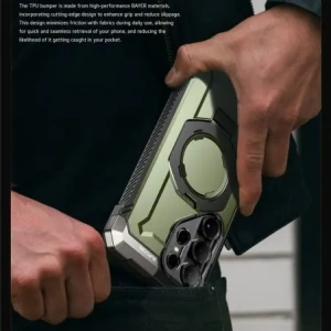 Hurtownia GSM - Supcase Unicorn Beetle Grip Mag MagSafe Samsung Galaxy S25 Ultra Guldan - SPC495 - {ean13} - Hurt