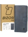 Wholesale Bizon Case Pocket Samsung Galaxy M35 5G navy blue - BIZ8177 - {ean13} - Hurt