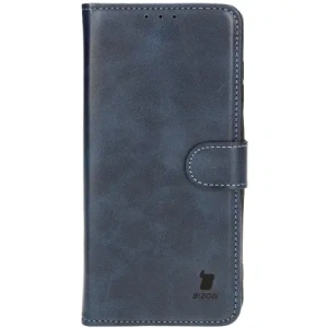Hurtownia GSM - Bizon tok zseb Samsung Galaxy M35 5G sötétkék - BIZ8177 - {ean13} - Hurt
