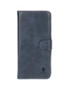 Wholesale Bizon Case Pocket Samsung Galaxy M35 5G navy blue - BIZ8177 - {ean13} - Hurt