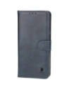 Wholesale Bizon Case Pocket Samsung Galaxy M35 5G navy blue - BIZ8177 - {ean13} - Hurt