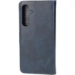 Wholesale Bizon Case Pocket Samsung Galaxy M35 5G navy blue - BIZ8177 - {ean13} - Hurt