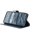 Wholesale Bizon Case Pocket Samsung Galaxy M35 5G navy blue - BIZ8177 - {ean13} - Hurt