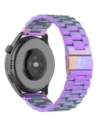 Wholesale Bizon Strap Watch Aura Smartwatch 22mm rainbow - BIZ8178 - {ean13} - Hurt