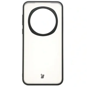 Hurtownia GSM - Etui Bizon Case Angelo pro Honor Magic7 Pro zakouřené s černým rámem - BIZ8179 - {ean13} - Hurt