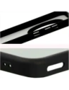Wholesale Bizon Case Angelo Honor Magic7 Pro smoky with a black frame - BIZ8179 - {ean13} - Hurt