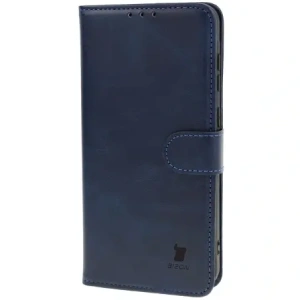 Hurtownia GSM - Bizon Case Pocket Samsung Galaxy A56 5G navy blau - BIZ8180 - {ean13} - Hurt