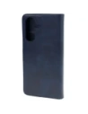 Hurtownia GSM - Etui z klapką Bizon Case Pocket do Samsung Galaxy A56 5G námořnické modré - BIZ8180 - {ean13} - Hurt