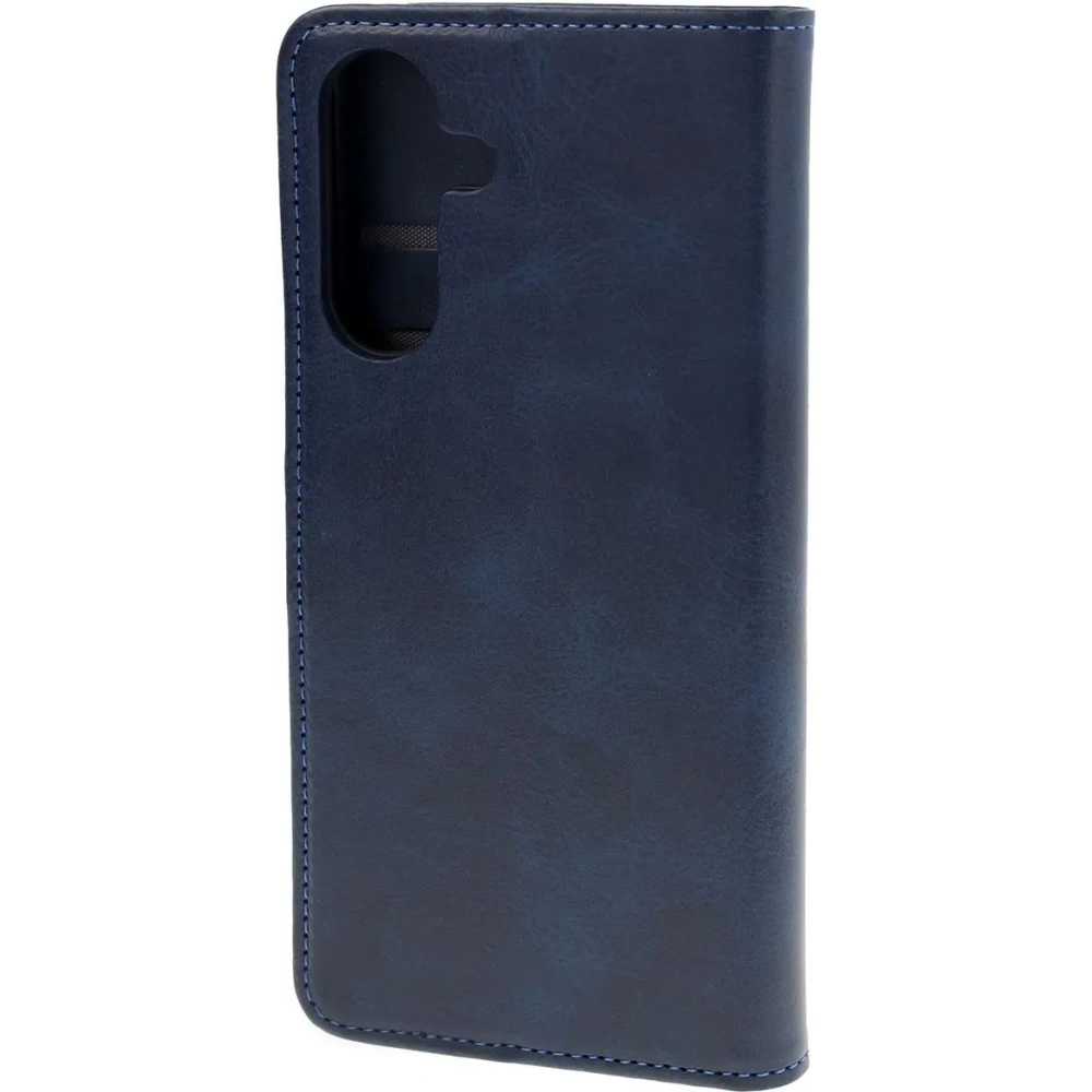 Hurtownia GSM - Etui z klapką Bizon Case Pocket do Samsung Galaxy A56 5G námořnické modré - BIZ8180 - {ean13} - Hurt