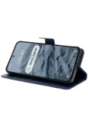 Hurtownia GSM - Etui z klapką Bizon Case Pocket do Samsung Galaxy A56 5G námořnické modré - BIZ8180 - {ean13} - Hurt