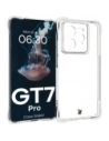Bizon Case Salpa Realme GT 7 Pro transparent