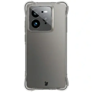 Hurtownia GSM - Elastické pouzdro Bizon Case Salpa pro Realme GT 7 Pro průhledné - BIZ8181 - {ean13} - Hurt
