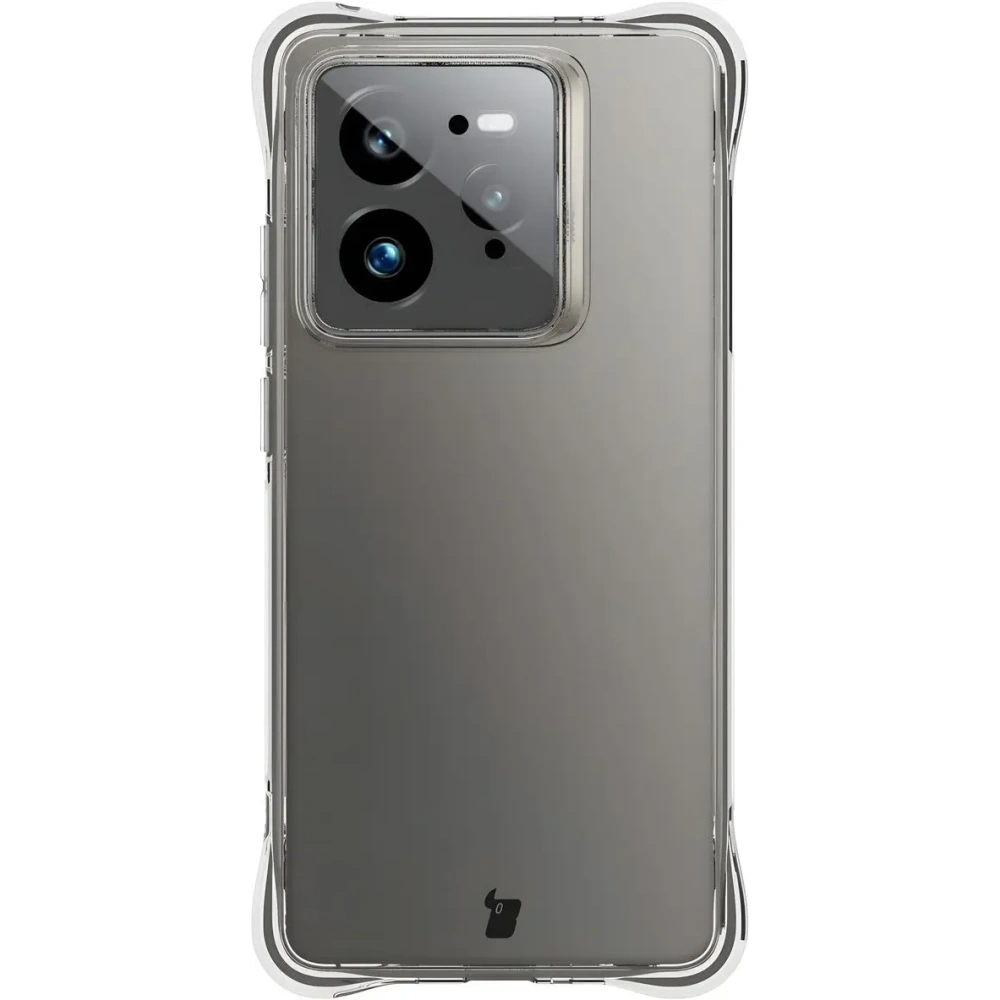 Hurtownia GSM - Bizon Case Salpa für Realme GT 7 Pro klar - BIZ8181 - {ean13} - Hurt