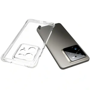 Hurtownia GSM - Elastické pouzdro Bizon Case Salpa pro Realme GT 7 Pro průhledné - BIZ8181 - {ean13} - Hurt