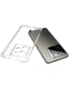 Hurtownia GSM - Elastyczne etui Bizon Case Salpa do Realme GT 7 Pro przezroczyste - BIZ8181 - {ean13} - Hurt