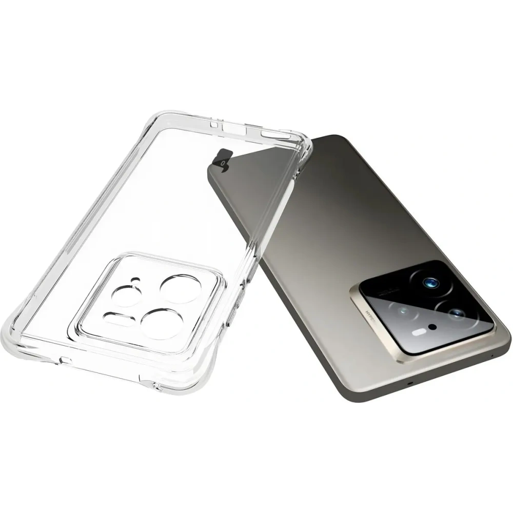 Hurtownia GSM - Bizon Case Salpa für Realme GT 7 Pro klar - BIZ8181 - {ean13} - Hurt