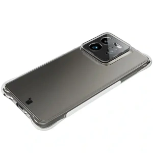 Hurtownia GSM - Elastické pouzdro Bizon Case Salpa pro Realme GT 7 Pro průhledné - BIZ8181 - {ean13} - Hurt