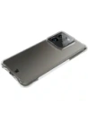 Hurtownia GSM - Elastyczne etui Bizon Case Salpa do Realme GT 7 Pro przezroczyste - BIZ8181 - {ean13} - Hurt