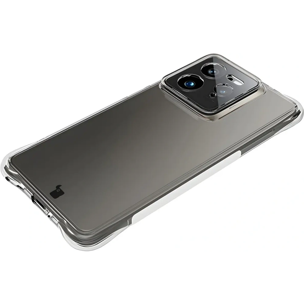Hurtownia GSM - Bizon Case Salpa für Realme GT 7 Pro klar - BIZ8181 - {ean13} - Hurt