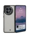 Hurtownia GSM - Etui Bizon Case Angelo pro OnePlus 13R kouřové s černým rámem - BIZ8182 - {ean13} - Hurt