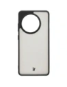 Hurtownia GSM - Etui Bizon Case Angelo pro OnePlus 13R kouřové s černým rámem - BIZ8182 - {ean13} - Hurt
