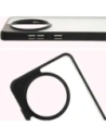 Hurtownia GSM - Etui Bizon Case Angelo pro OnePlus 13R kouřové s černým rámem - BIZ8182 - {ean13} - Hurt