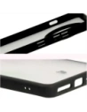 Hurtownia GSM - Etui Bizon Case Angelo pro OnePlus 13R kouřové s černým rámem - BIZ8182 - {ean13} - Hurt