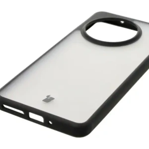 Hurtownia GSM - Bizon Case Angelo OnePlus 13R füstös fekete kerettel - BIZ8182 - {ean13} - Hurt