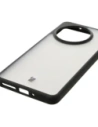 Hurtownia GSM - Etui Bizon Case Angelo pro OnePlus 13R kouřové s černým rámem - BIZ8182 - {ean13} - Hurt