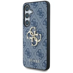 Wholesale Guess Big 4G Logo Classic Logo Samsung Galaxy S25 blue - GUE4253 - {ean13} - Hurt
