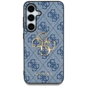 Wholesale Guess Big 4G Logo Classic Logo Samsung Galaxy S25 blue - GUE4253 - {ean13} - Hurt