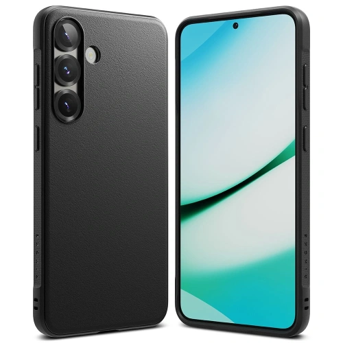 Etui Ringke Onyx Samsung Galaxy S25+ Plus Black