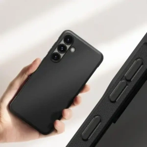 Wholesale Ringke Onyx Samsung Galaxy S25+ Plus Black - RGK11723 - {ean13} - Hurt