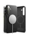 Ringke Onyx Magnetic MagSafe Samsung Galaxy S25+ Plus Fekete