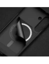 Hurtownia GSM - Ringke Onyx Magnetic MagSafe Samsung Galaxy S25+ Plus Schwarz - RGK11724 - {ean13} - Hurt