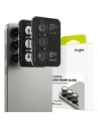 Ringke Kamera Rahmen Schutz Samsung Galaxy S25+ Plus Schwarz [2 PACK]