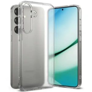 Hurtownia GSM - Ringke Fusion Samsung Galaxy S25 Matt Klar - RGK11727 - {ean13} - Hurt