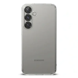 Hurtownia GSM - Ringke Fusion Samsung Galaxy S25 Matt Klar - RGK11727 - {ean13} - Hurt
