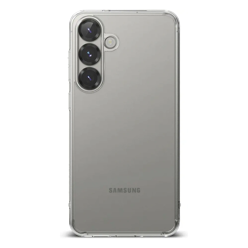 Hurtownia GSM - Ringke Fusion Samsung Galaxy S25 Matt Klar - RGK11727 - {ean13} - Hurt