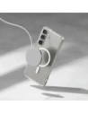 Hurtownia GSM - Ringke Fusion Magnetic MagSafe Samsung Galaxy S25 Klar - RGK11728 - {ean13} - Hurt