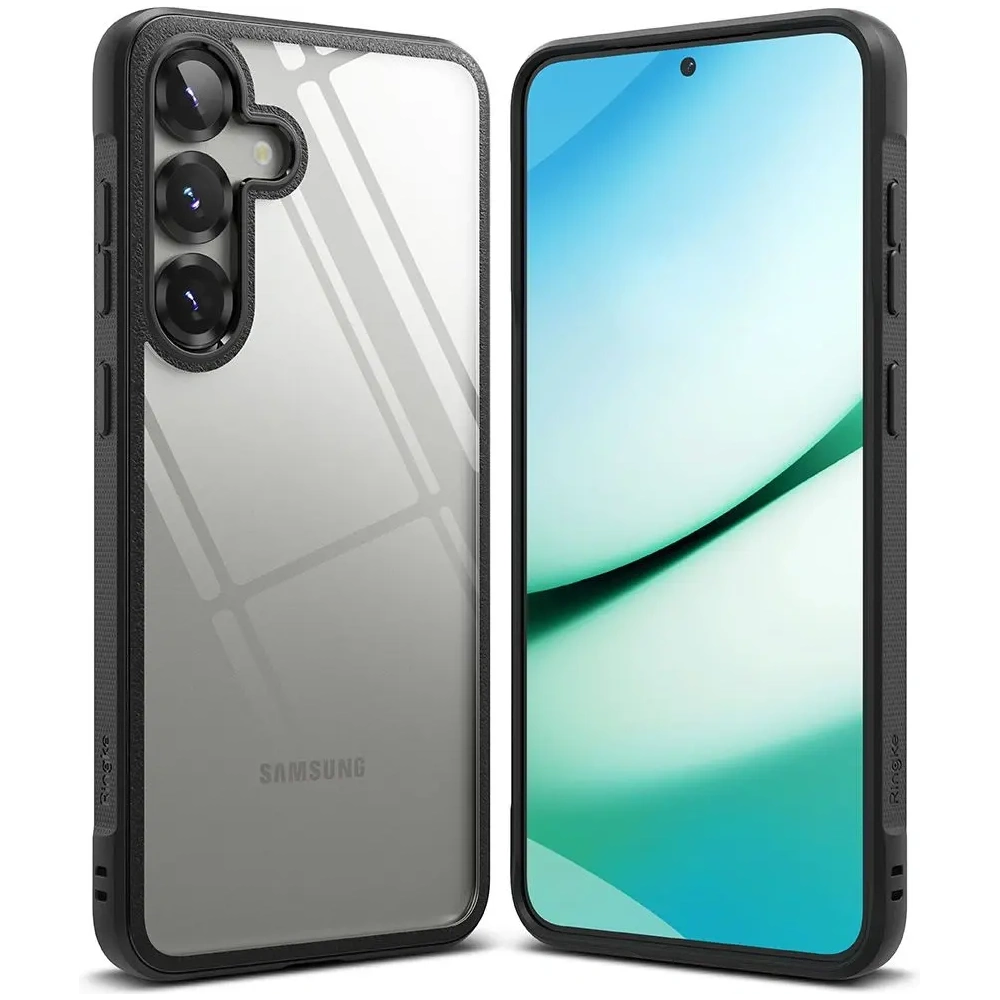 Hurtownia GSM - Ringke Fusion Bold Samsung Galaxy S25 Negru - RGK11729 - {ean13} - Hurt