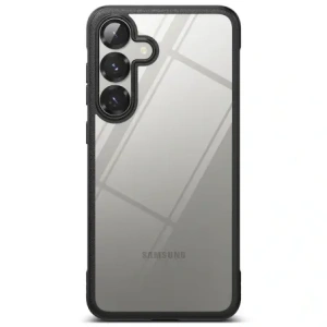 Hurtownia GSM - Ringke Fusion Bold Samsung Galaxy S25 Fekete - RGK11729 - {ean13} - Hurt