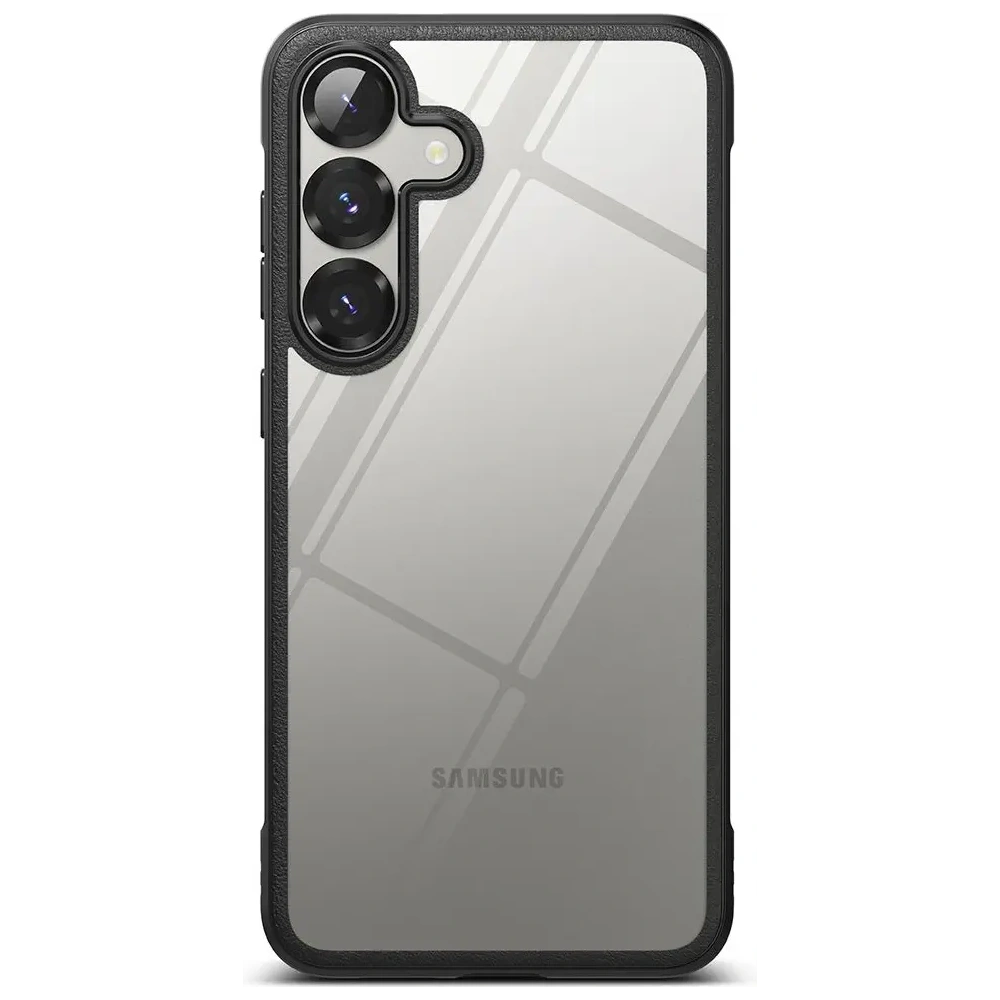 Hurtownia GSM - Ringke Fusion Bold Samsung Galaxy S25 Negru - RGK11729 - {ean13} - Hurt