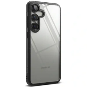 Hurtownia GSM - Ringke Fusion Bold Samsung Galaxy S25 Fekete - RGK11729 - {ean13} - Hurt